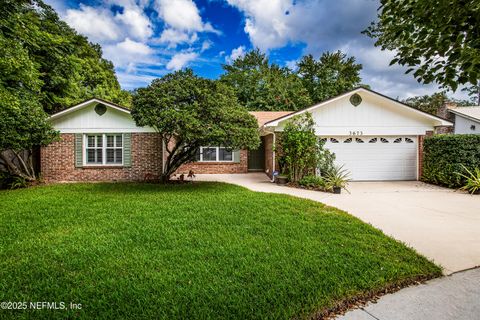 3673 DEER CROSSING Place Jacksonville FL 32257