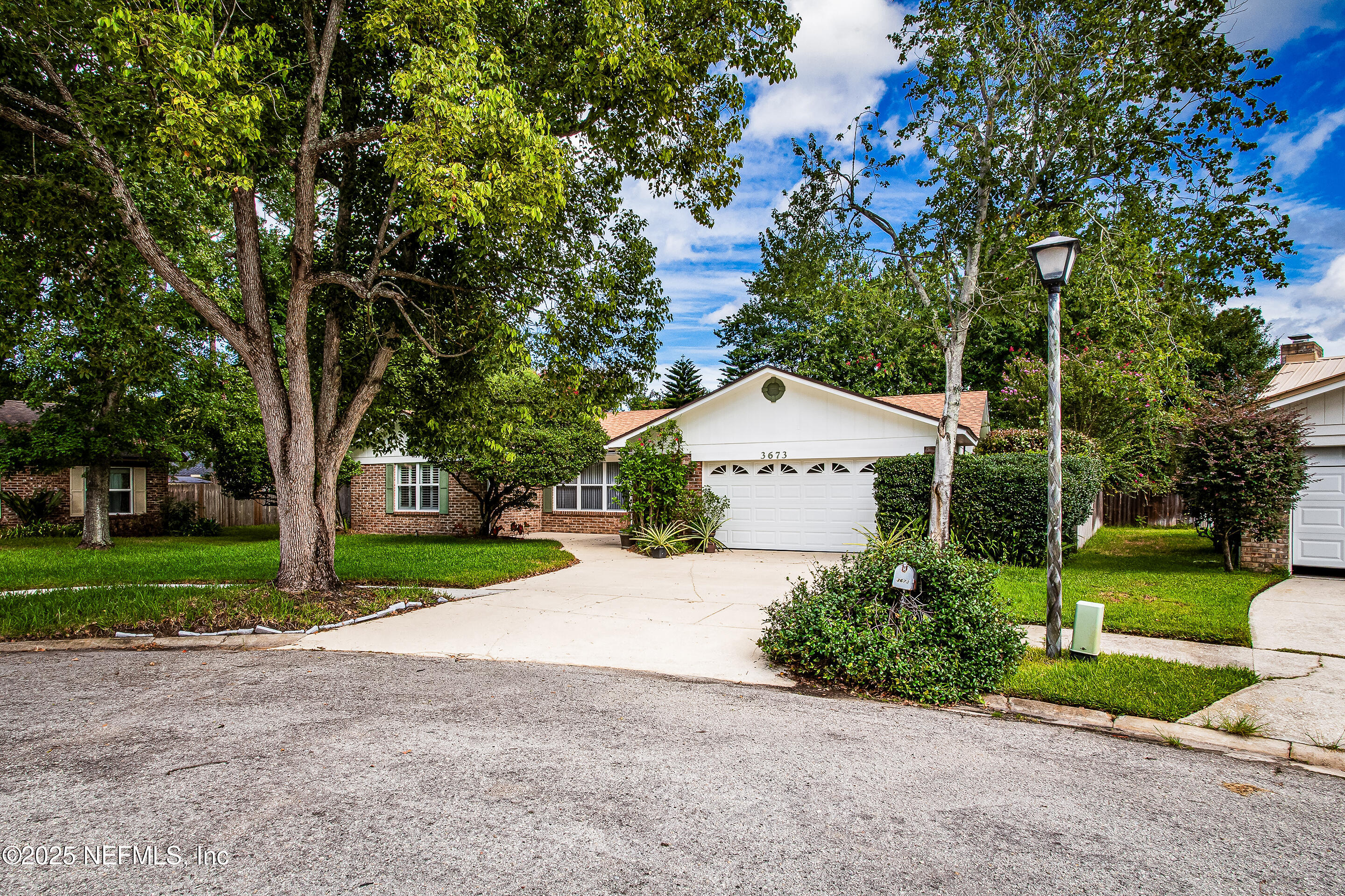 3673 DEER CROSSING Place