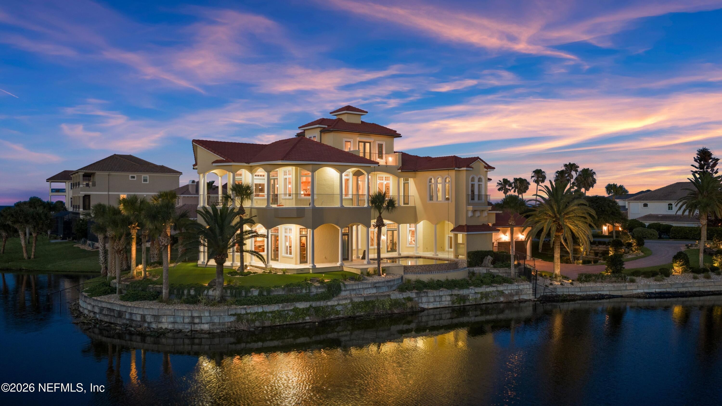 501 GRANADA Drive