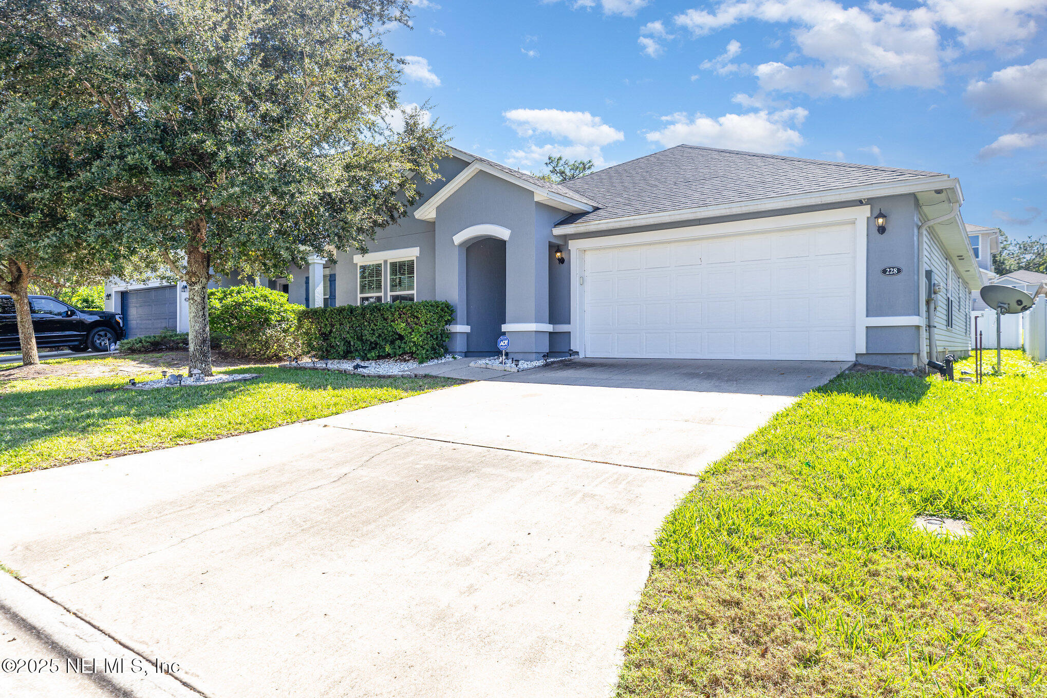 228 AMBER RIDGE Road