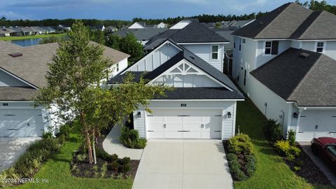 A home in Ponte Vedra