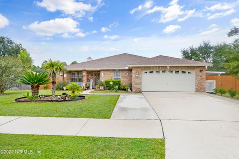 763 ROLAND LAKES DR, JACKSONVILLE, FL 32220 - #: 1196716