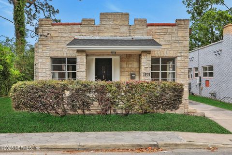 2578 HALDUMAR Terrace Jacksonville FL 32204