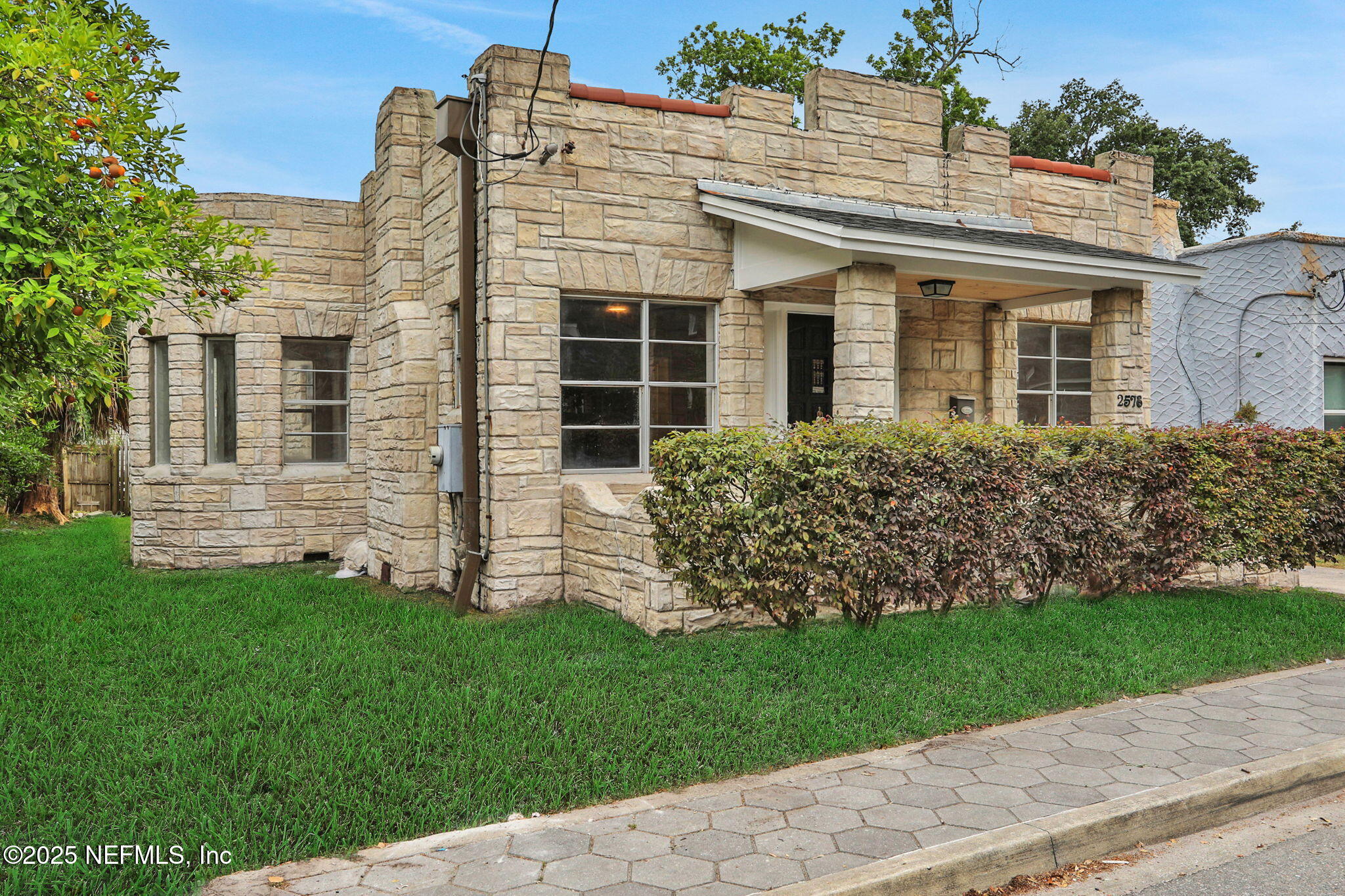 2578 HALDUMAR Terrace