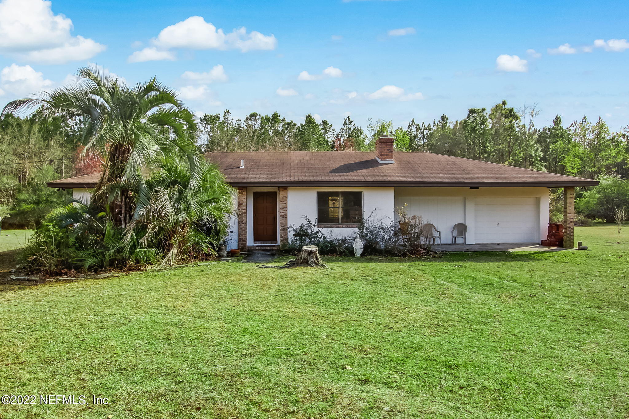 Middleburg, FL home for sale located at 5665 Maverick Road, Middleburg, FL 32068