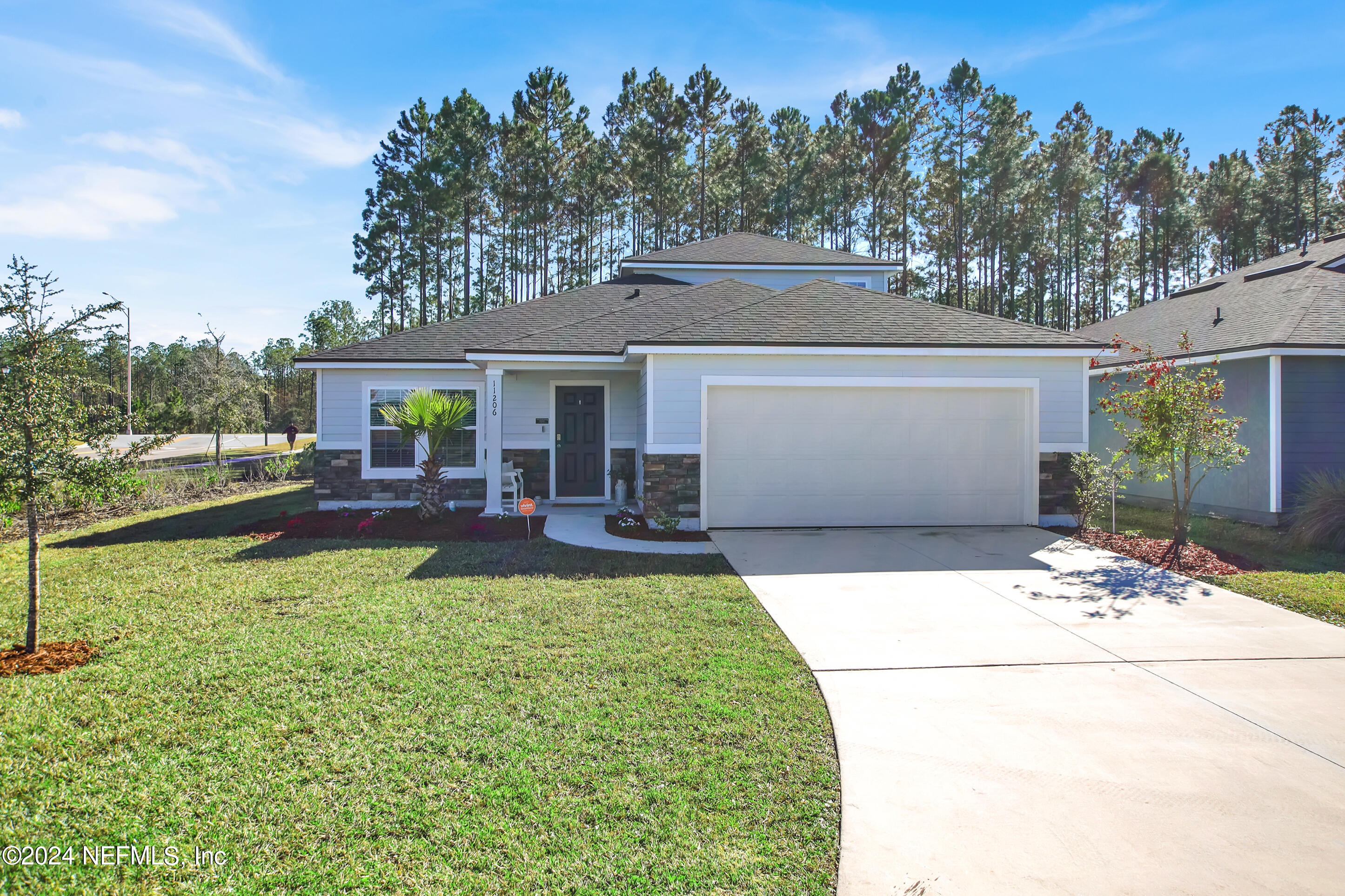 Jacksonville, FL home for sale located at 11206 Liberty Square Court, Jacksonville, FL 32221