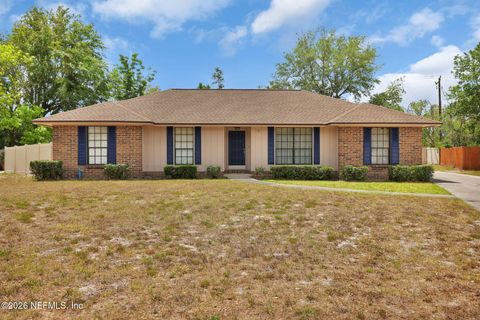Photo of 147 RIDGEFIELD Court, Orange Park, FL 32065 (MLS # 2143490)