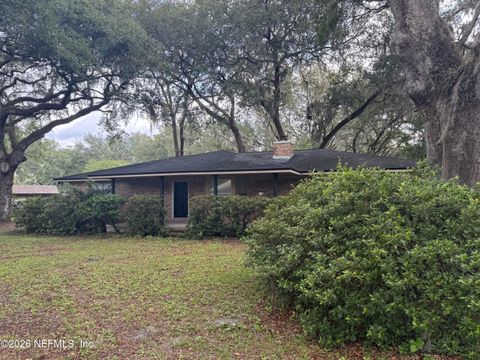 Photo of 8647 HIPPS Road, Jacksonville, FL 32244 (MLS # 2153469)