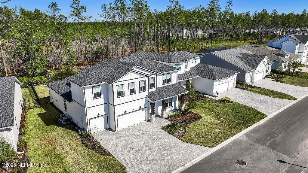94 GAP CREEK Drive