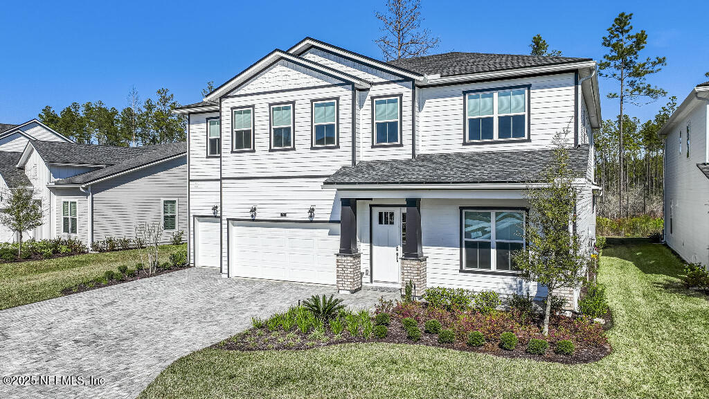 94 GAP CREEK Drive