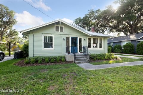 2930 APACHE Avenue Jacksonville FL 32210