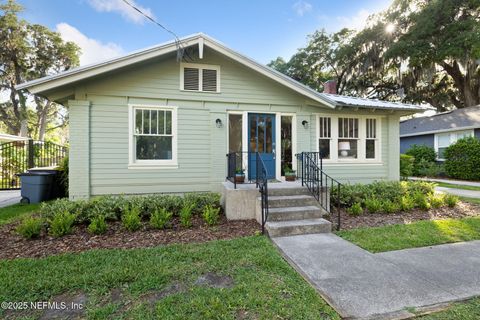 2930 APACHE Avenue Jacksonville FL 32210