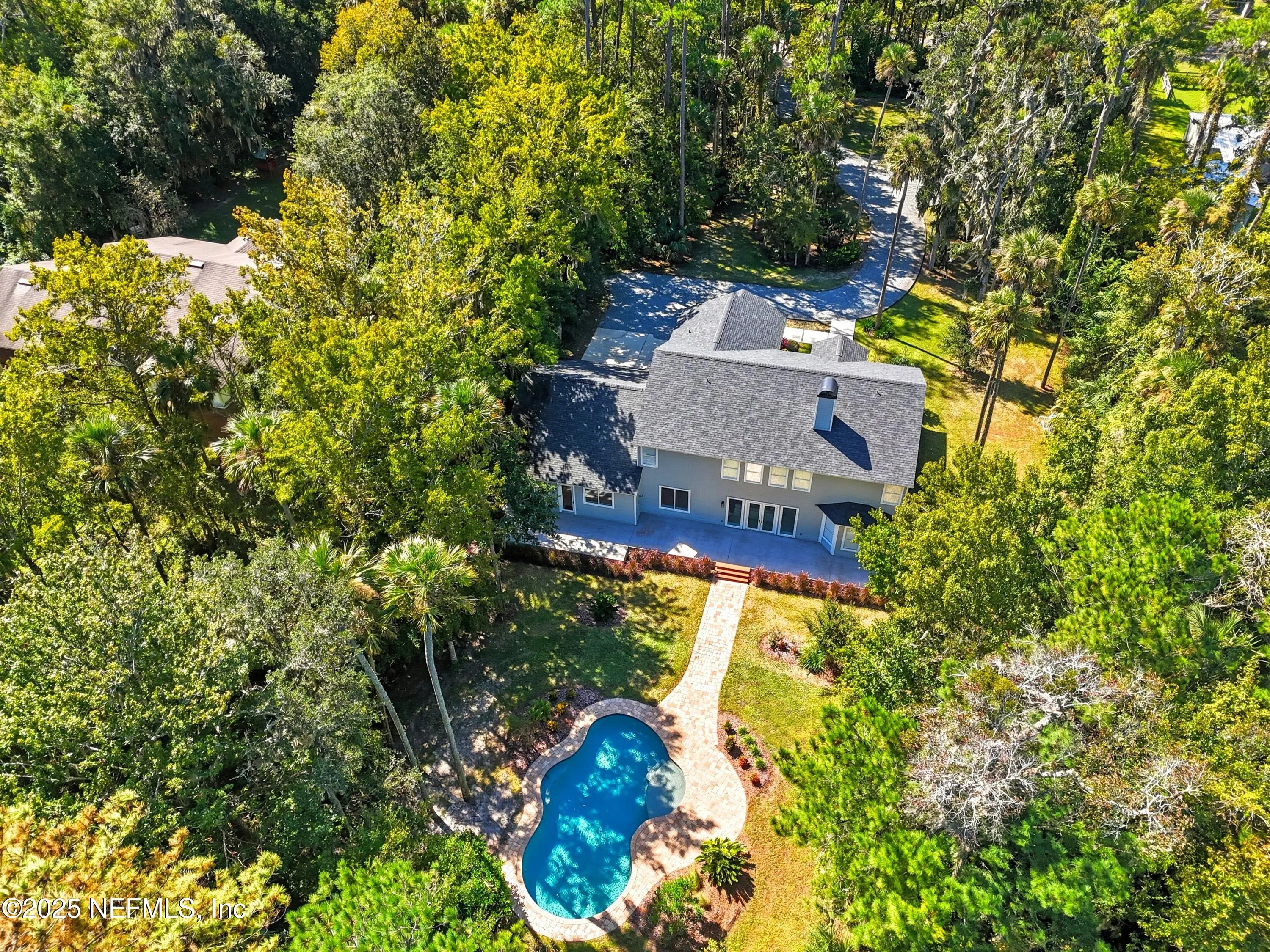 Ponte Vedra Beach, Florida, 32082, United States, 6 Bedrooms Bedrooms, ,5 BathroomsBathrooms,Residential,Active,1964673