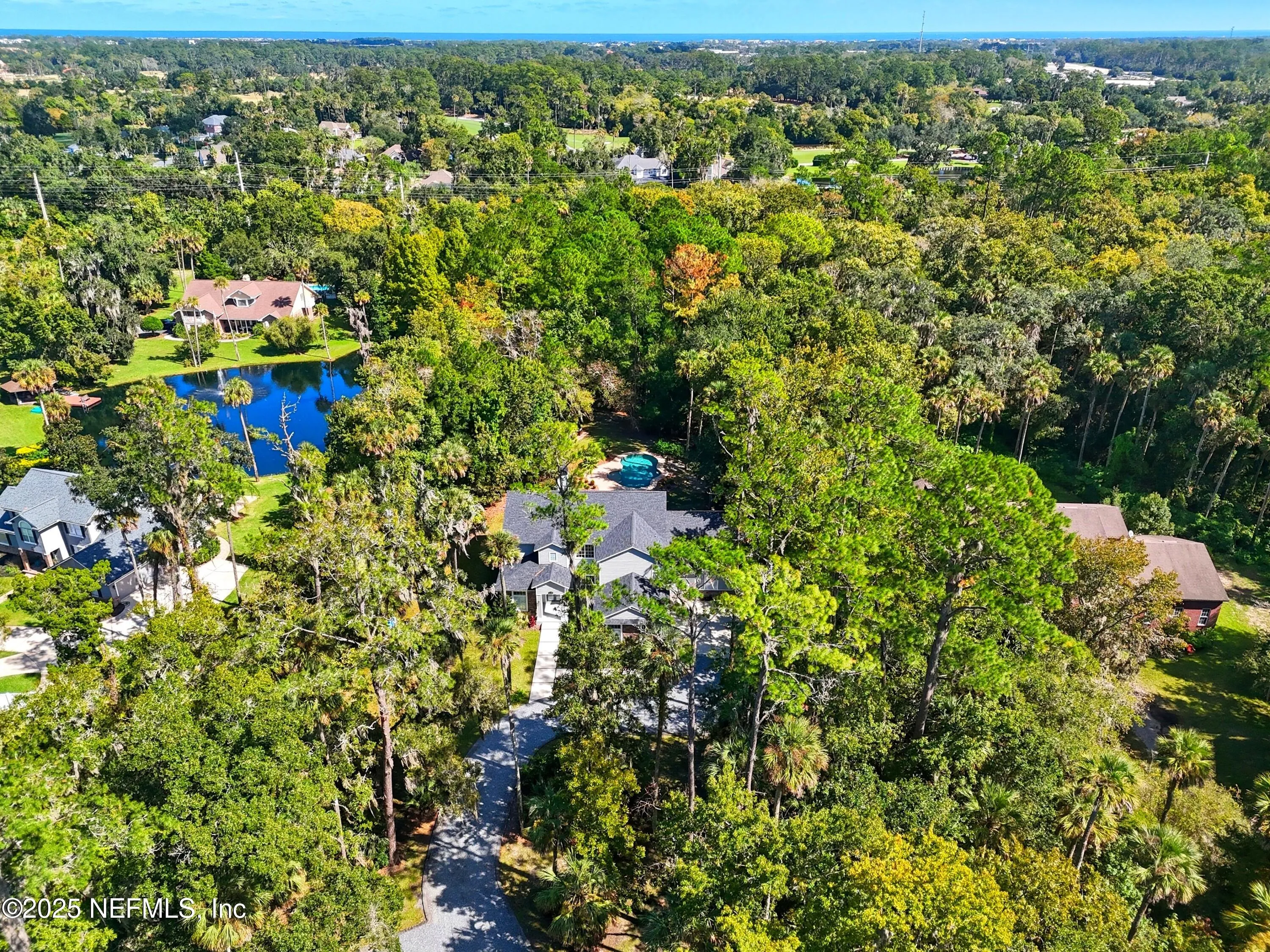 Ponte Vedra Beach, Florida, 32082, United States, 6 Bedrooms Bedrooms, ,5 BathroomsBathrooms,Residential,Active,1964673