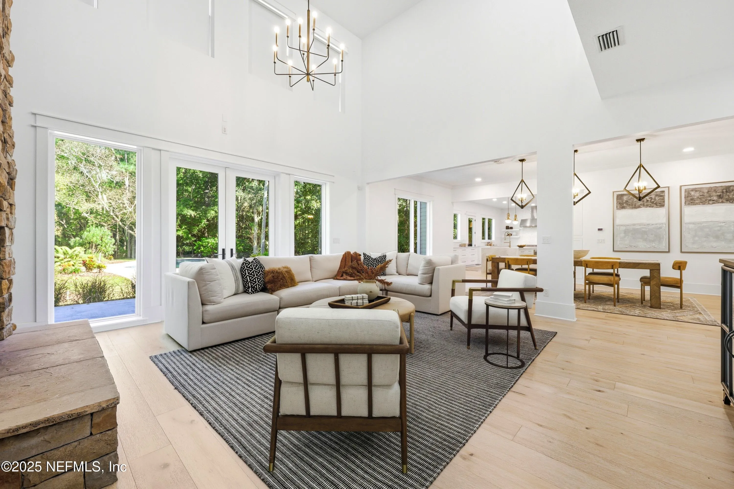 Ponte Vedra Beach, Florida, 32082, United States, 6 Bedrooms Bedrooms, ,5 BathroomsBathrooms,Residential,Active,1964673