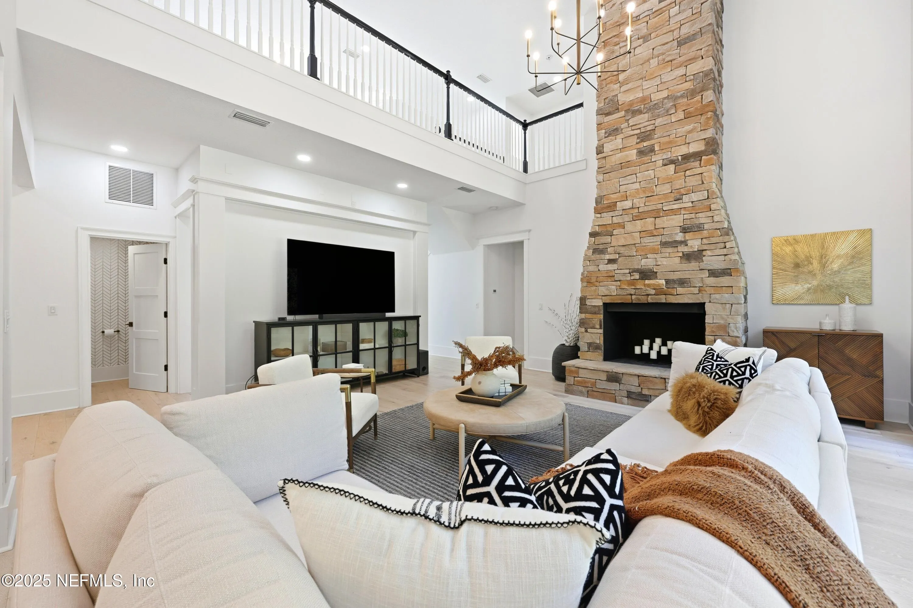 Ponte Vedra Beach, Florida, 32082, United States, 6 Bedrooms Bedrooms, ,5 BathroomsBathrooms,Residential,Active,1964673