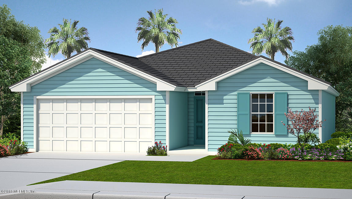 Photo 1 of 4 — 95128 TIMBERLAKE Drive, Fernandina Beach, FL