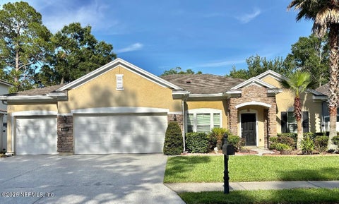 Photo of 11337 GLENLAUREL ESTATES Drive, Jacksonville, FL 32257 (MLS # 2150557)