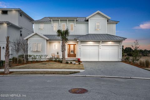 4119 SUNRISE COVE Way Jacksonville FL 32250