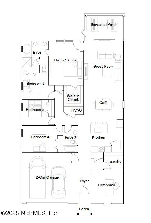606 KINGBIRD Drive