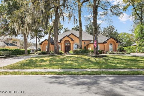 744 SHIPWATCH Drive E Jacksonville FL 32225