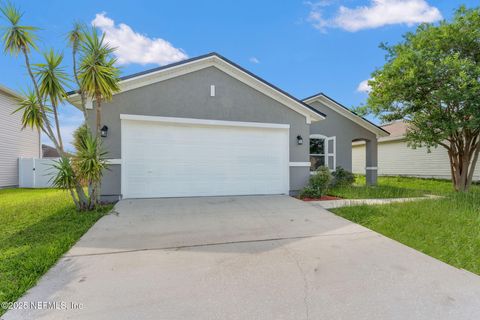 12572 DAYLIGHT Trail Jacksonville FL 32218