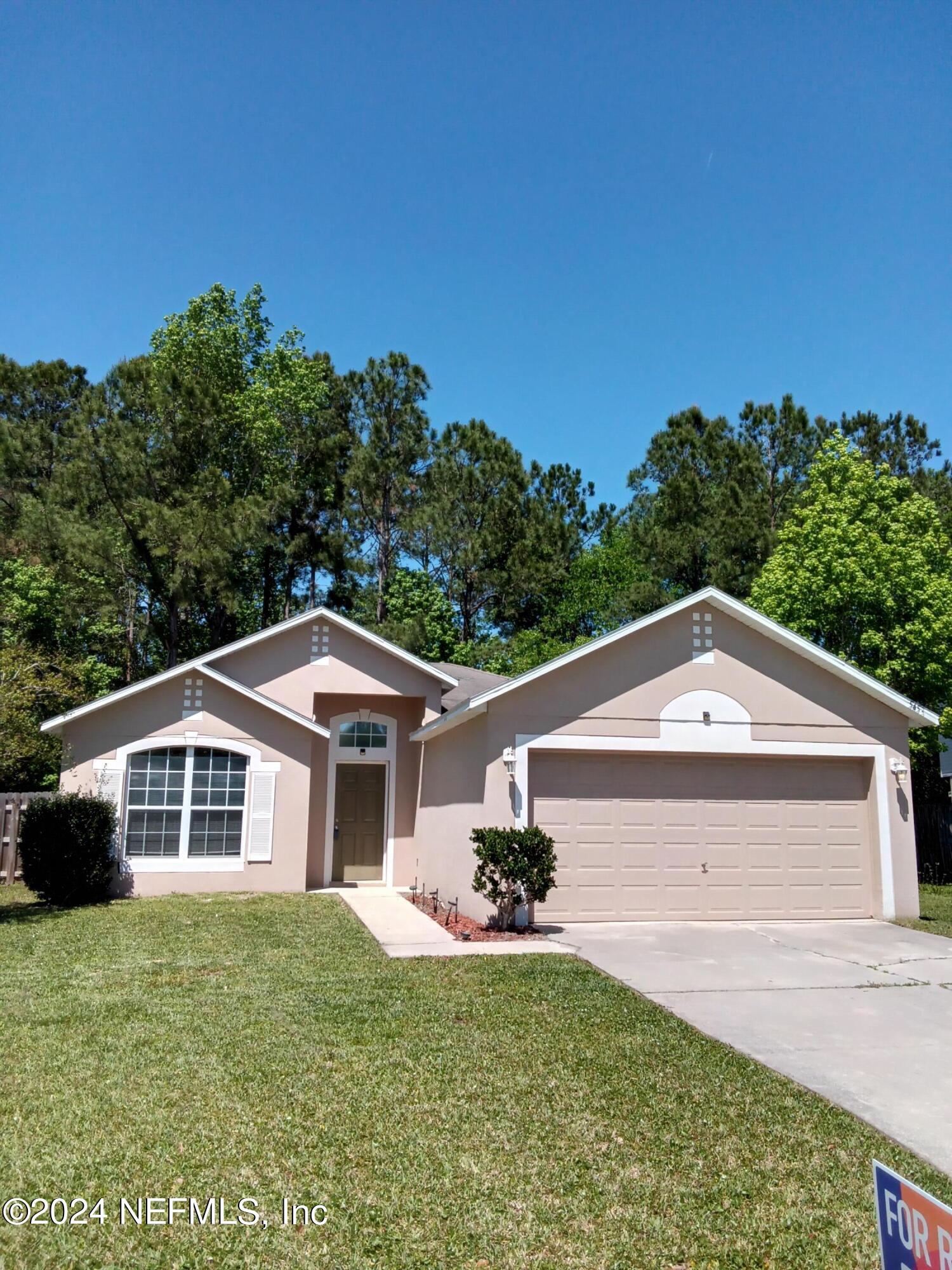 Jacksonville, FL home for sale located at 5453 Shady Pine Street S, Jacksonville, FL 32244