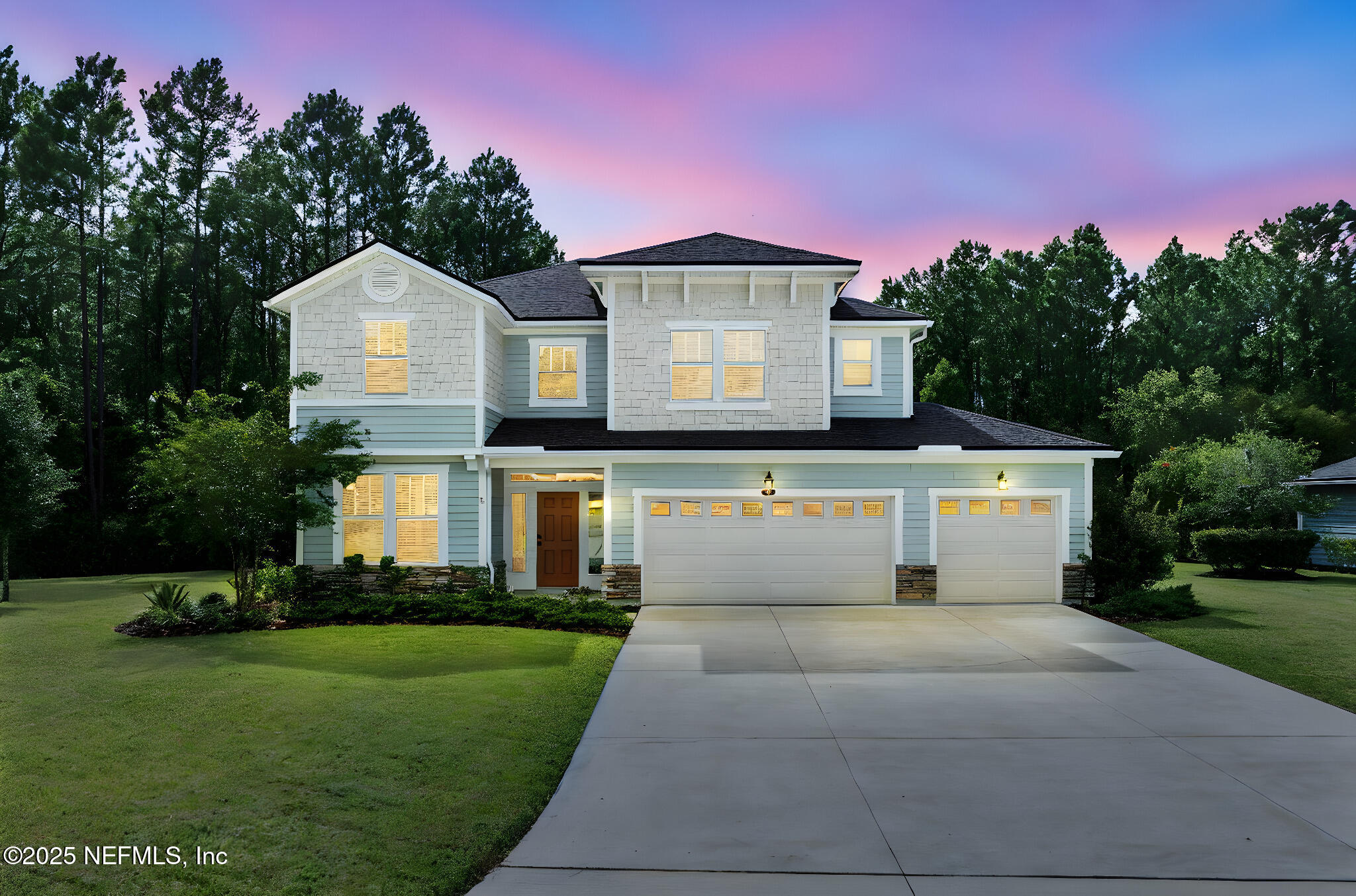 285 BRAMBLY VINE Drive