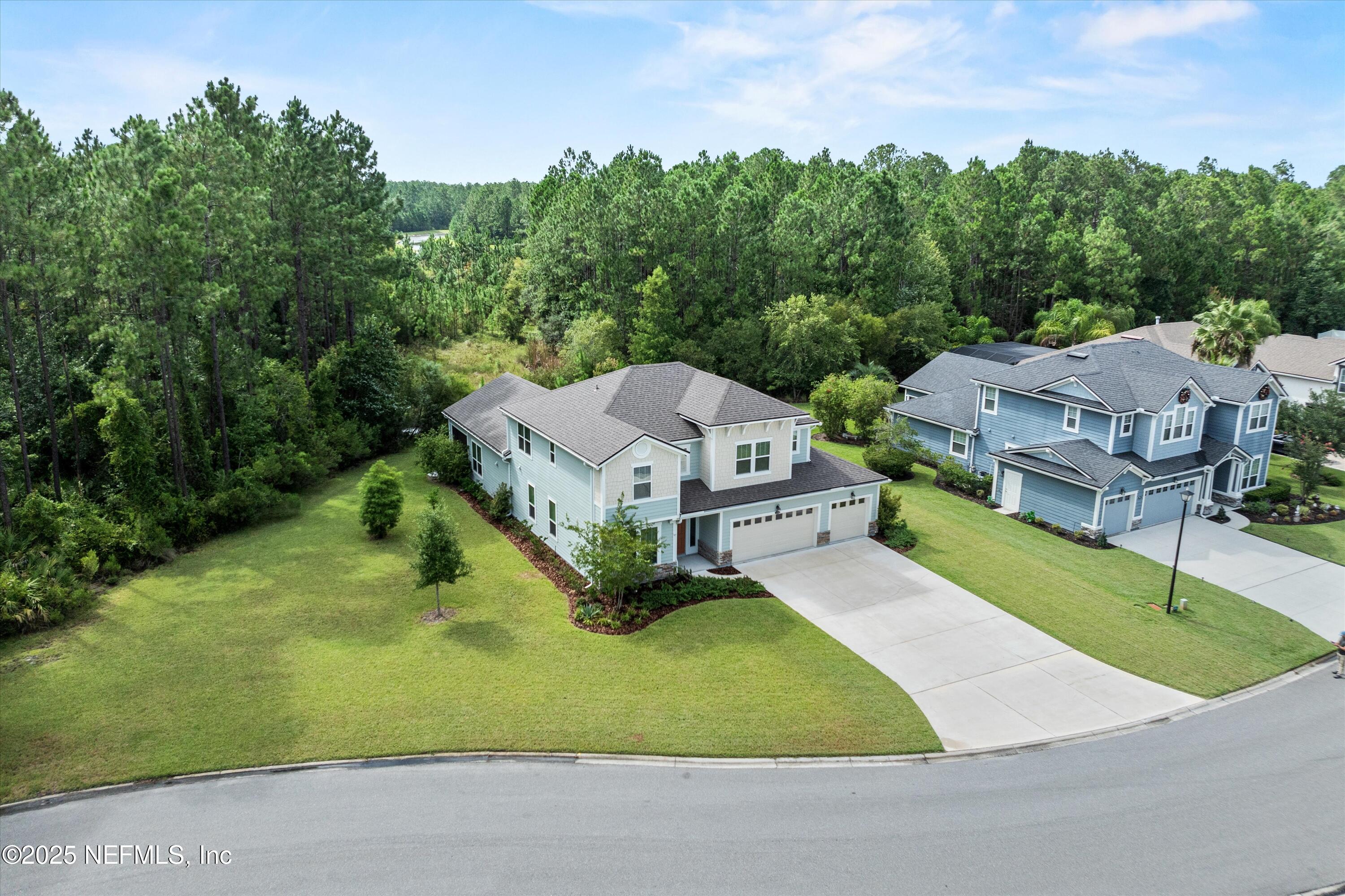 285 BRAMBLY VINE Drive
