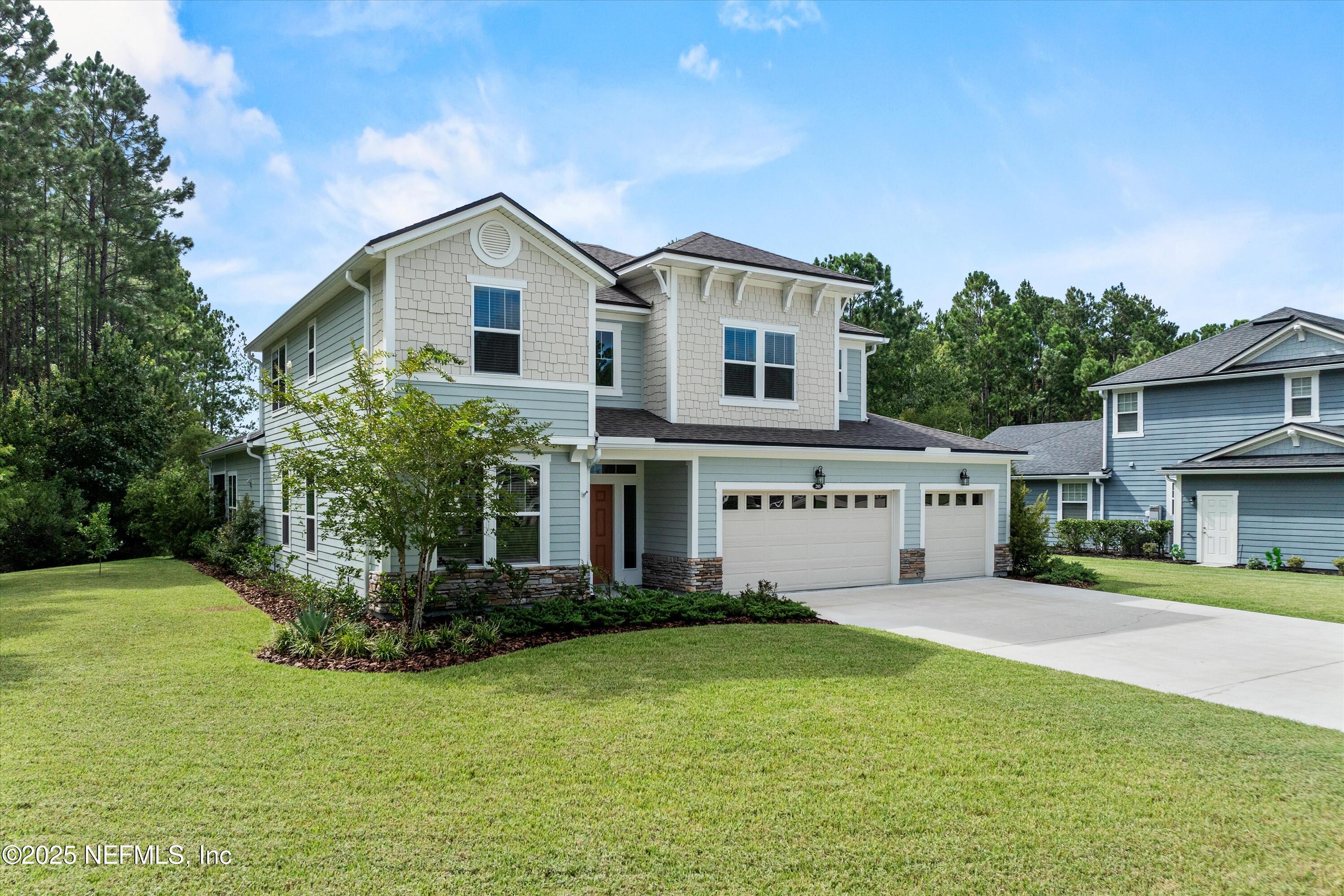 285 BRAMBLY VINE Drive