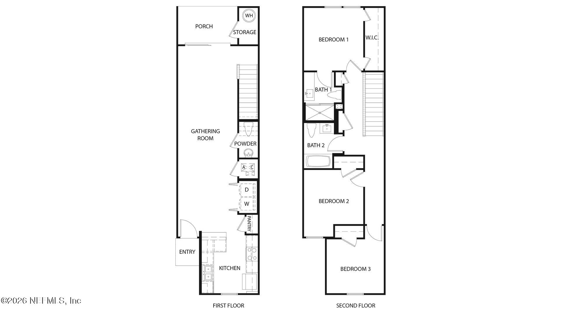257 PALMETTO RIDGE Road