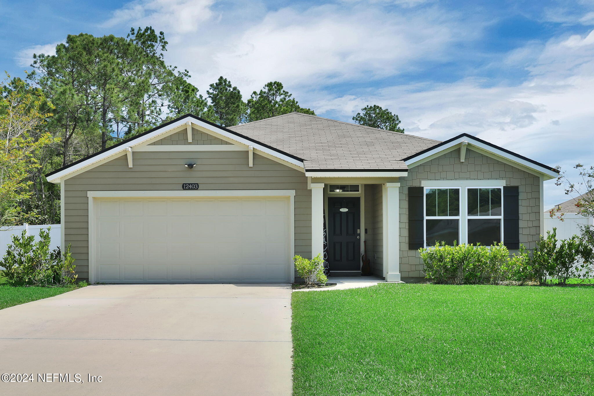 Jacksonville, FL home for sale located at 12403 Sandle Court, Jacksonville, FL 32219