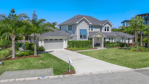 113 MILLS Lane Jacksonville Beach FL 32250