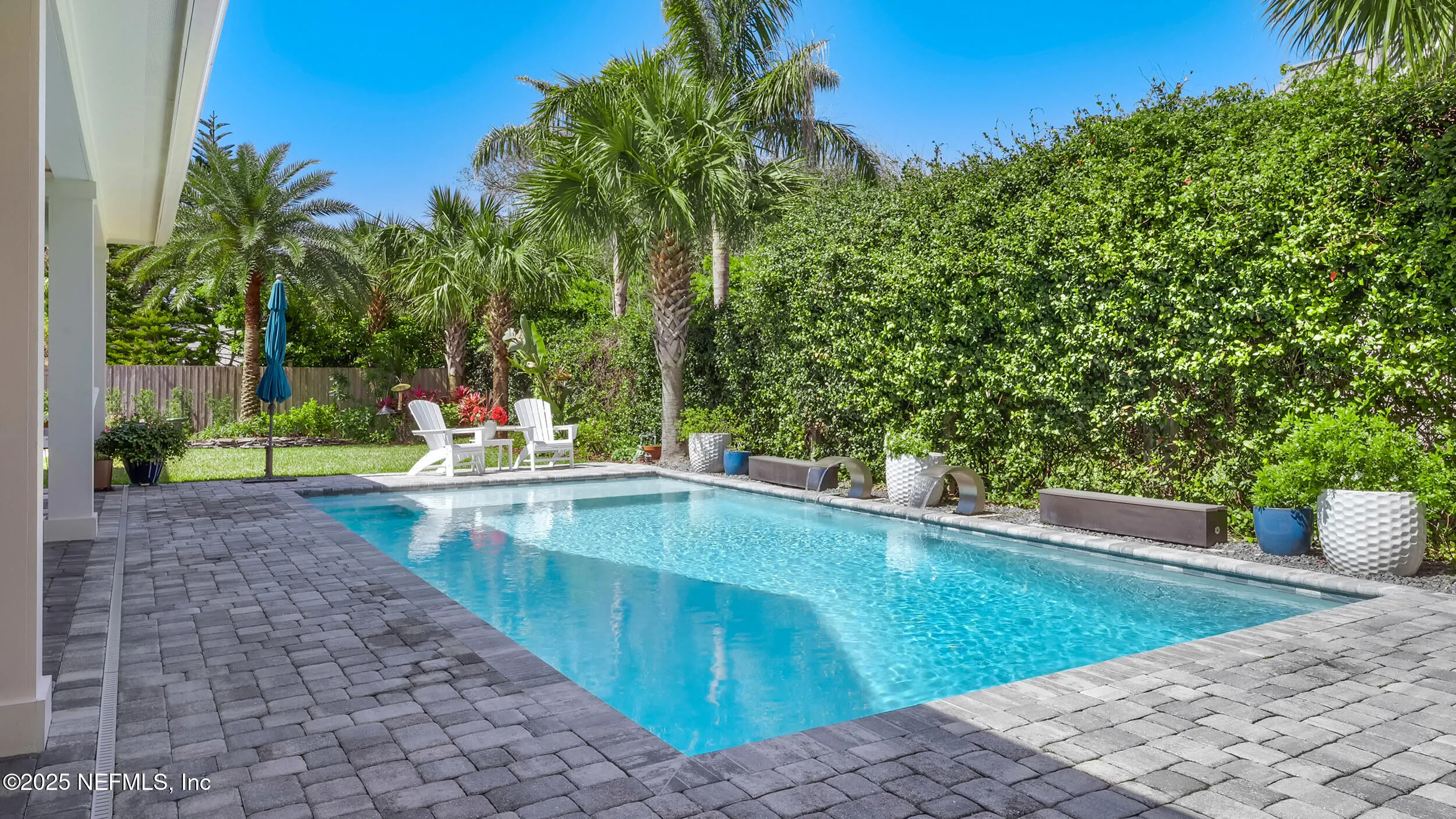 Jacksonville Beach, Florida, 32250, United States, 5 Bedrooms Bedrooms, ,5 BathroomsBathrooms,Residential,Active,1734082