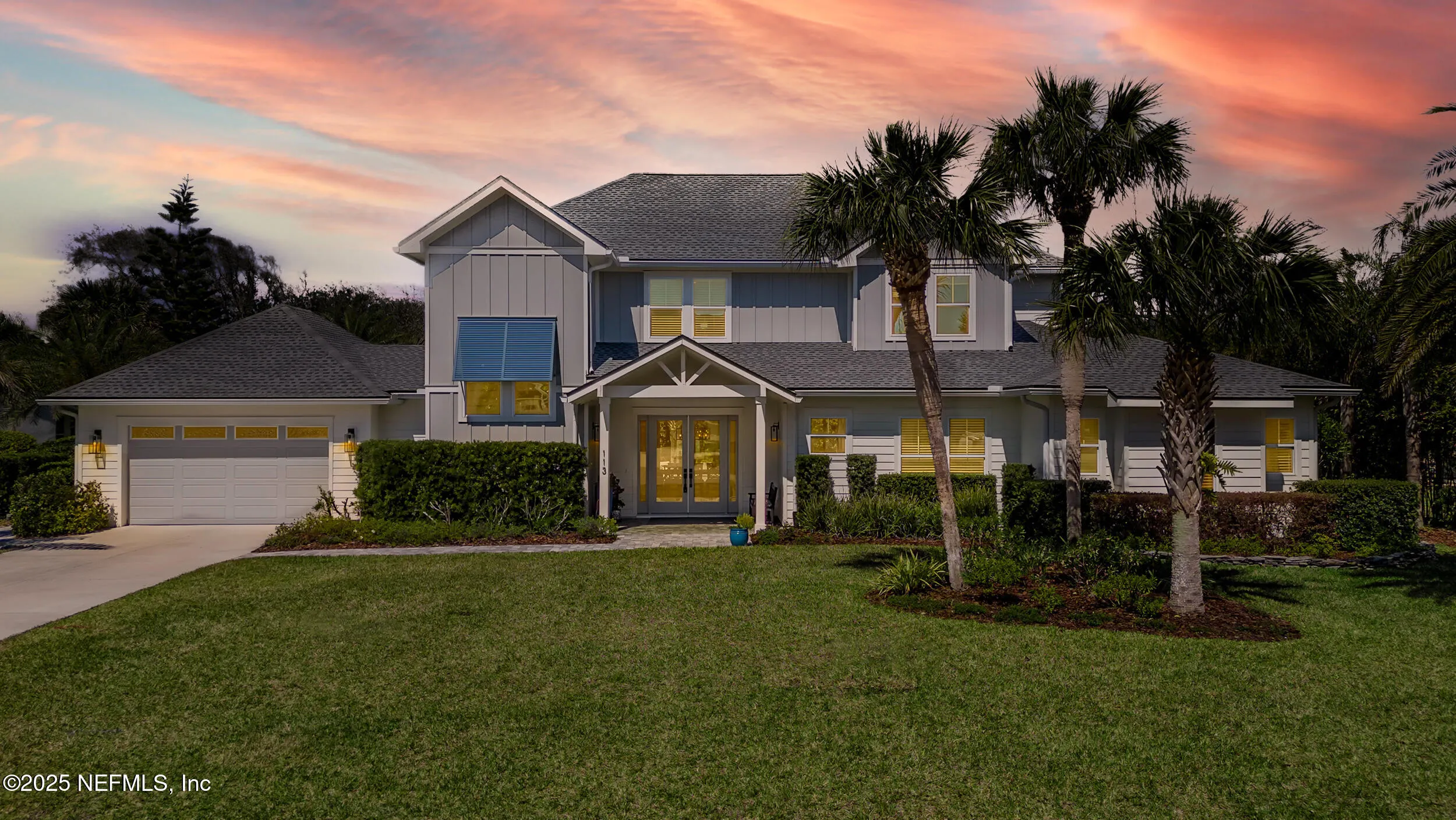 Jacksonville Beach, Florida, 32250, United States, 5 Bedrooms Bedrooms, ,5 BathroomsBathrooms,Residential,Active,1734082
