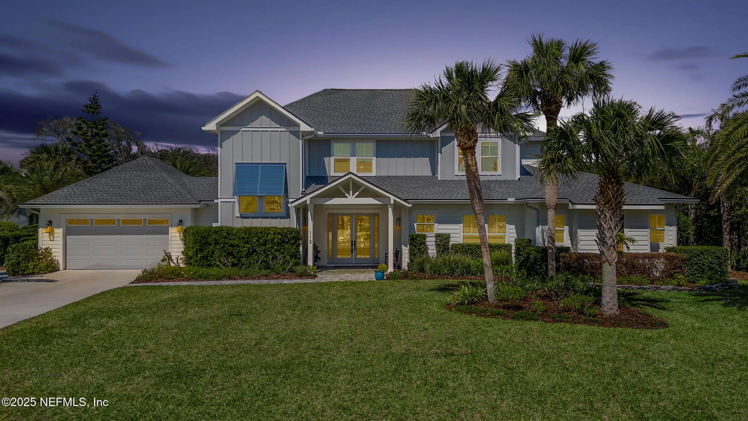Jacksonville Beach, Florida, 32250, United States, 5 Bedrooms Bedrooms, ,5 BathroomsBathrooms,Residential,Active,1734082