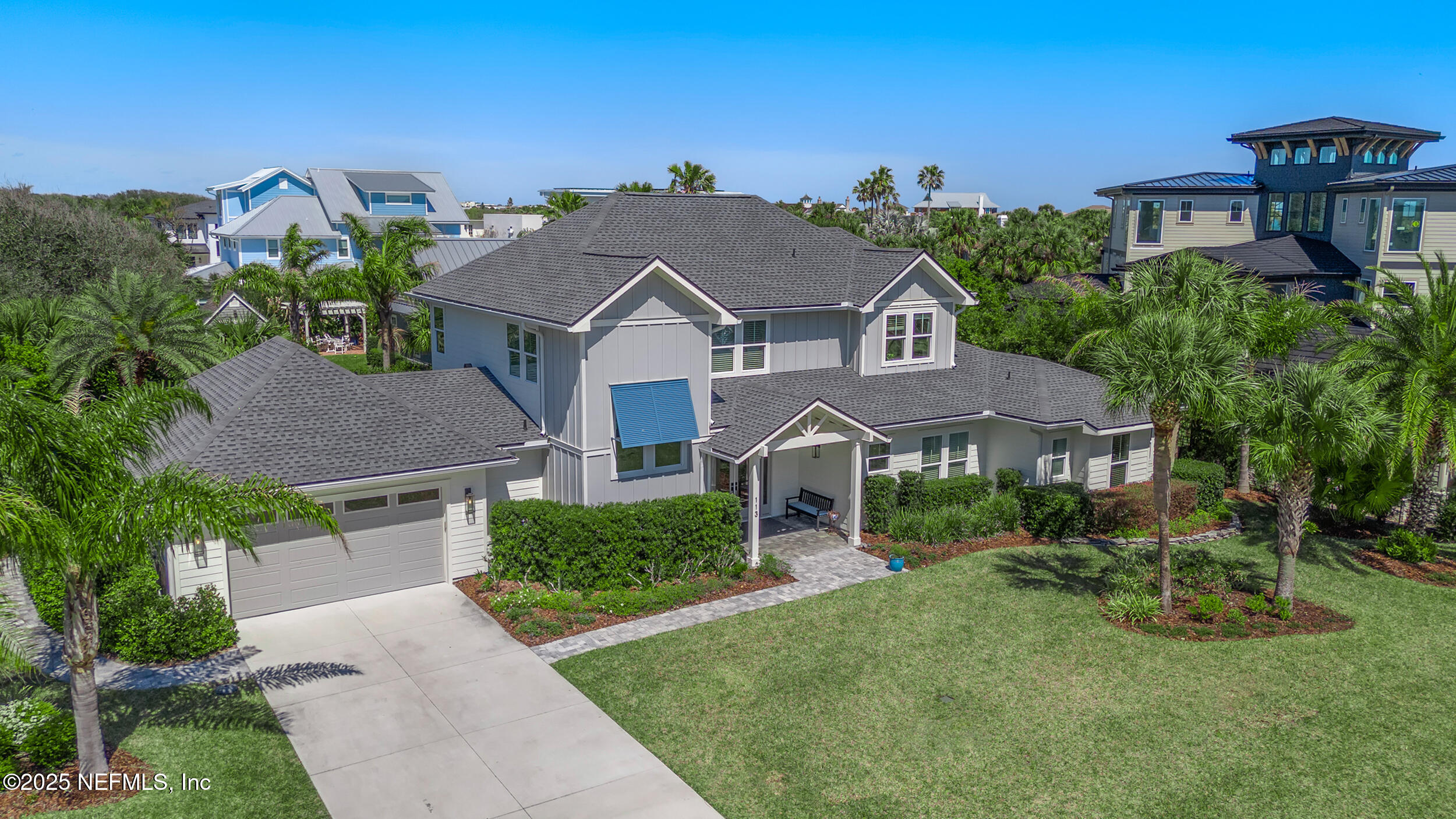 113 MILLS Lane
