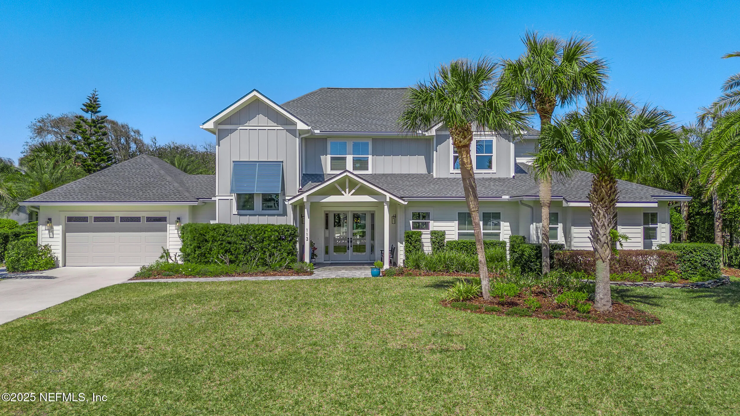 Jacksonville Beach, Florida, 32250, United States, 5 Bedrooms Bedrooms, ,5 BathroomsBathrooms,Residential,Active,1734082