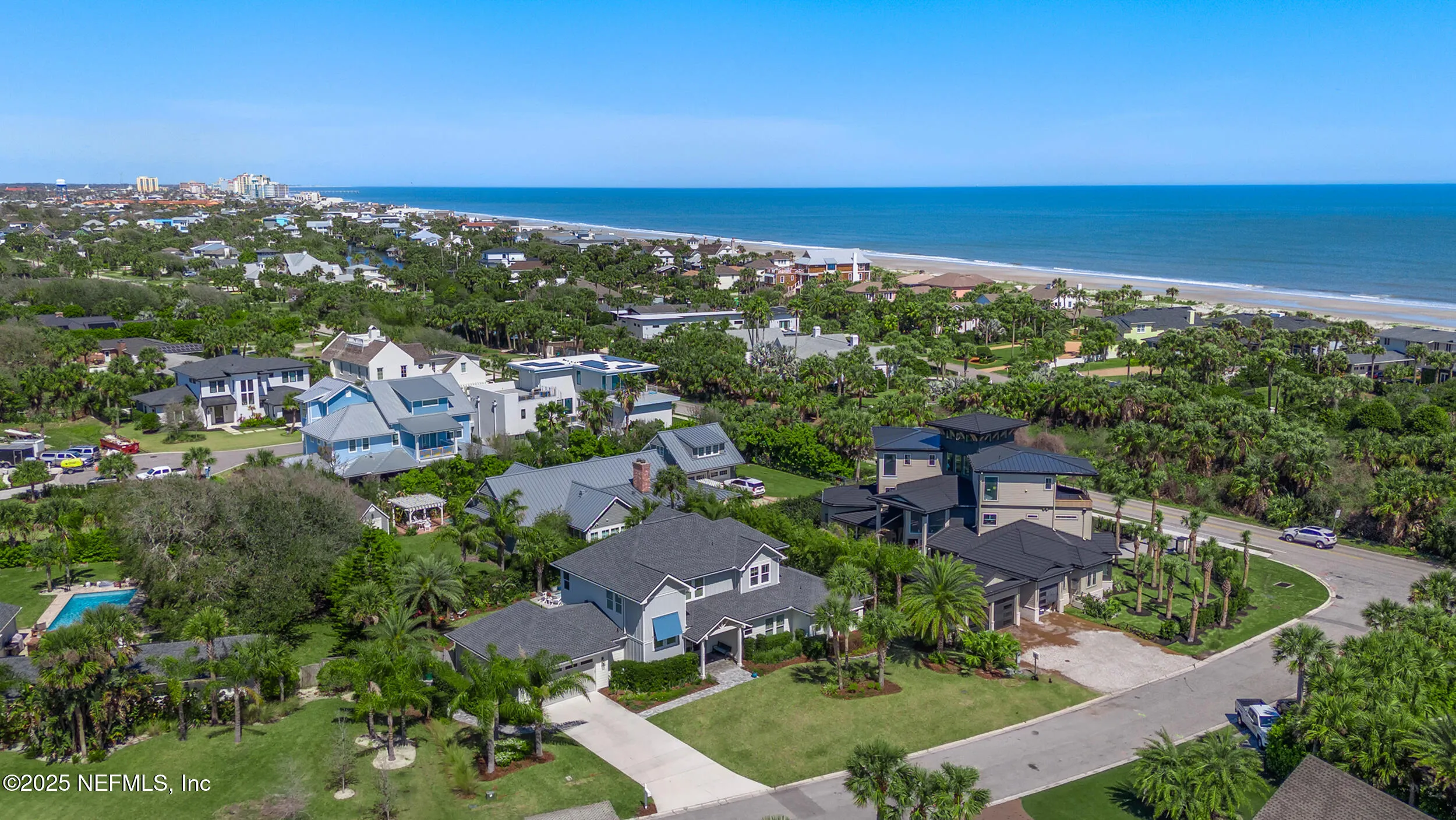 Jacksonville Beach, Florida, 32250, United States, 5 Bedrooms Bedrooms, ,5 BathroomsBathrooms,Residential,Active,1734082