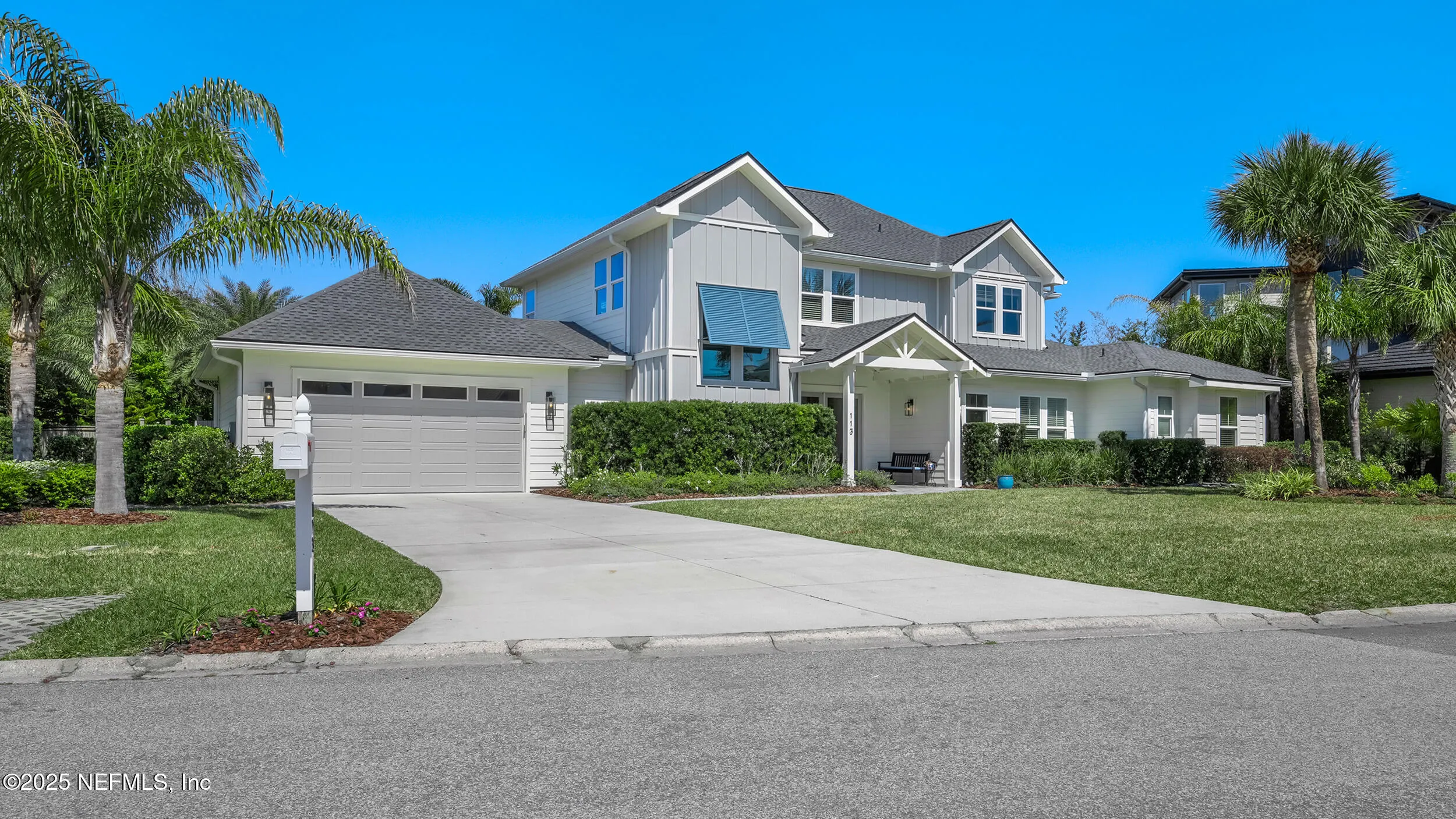 Jacksonville Beach, Florida, 32250, United States, 5 Bedrooms Bedrooms, ,5 BathroomsBathrooms,Residential,Active,1734082