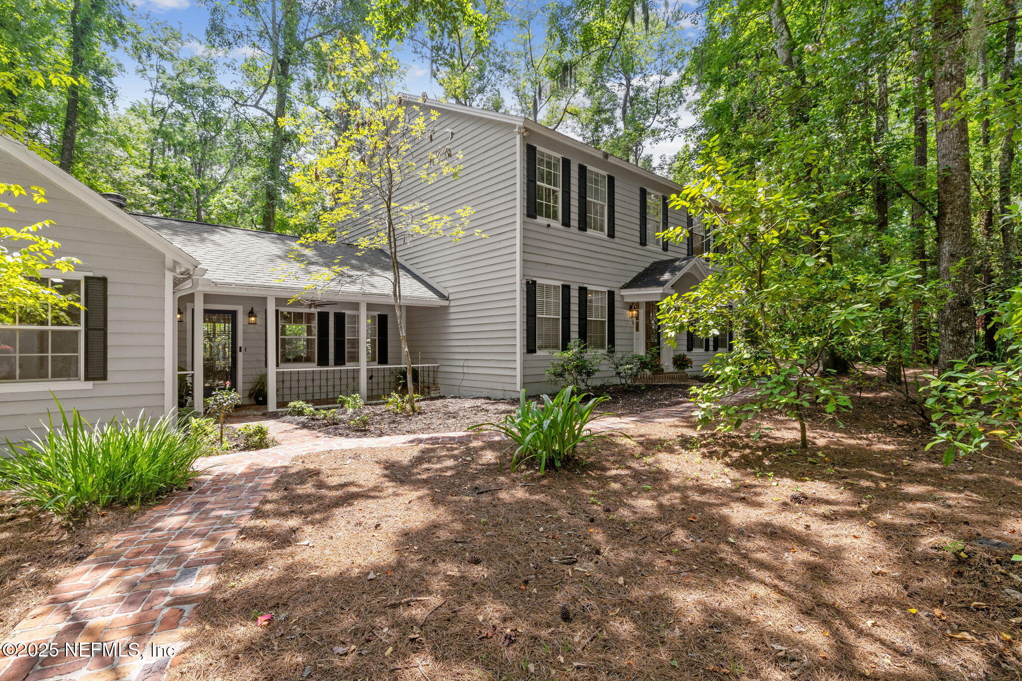 2153 MILLS Road
