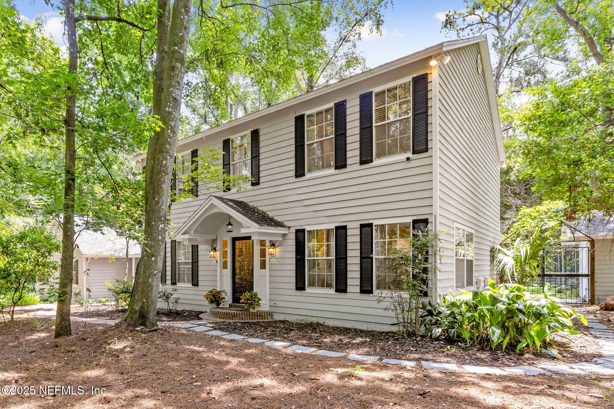 2153 MILLS Road