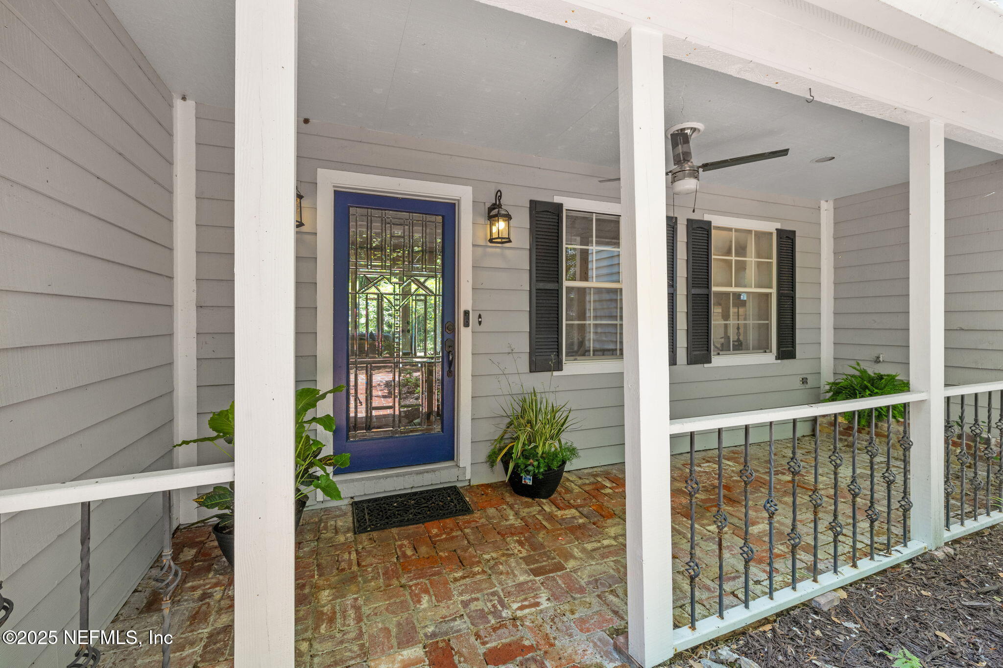 2153 MILLS Road