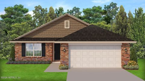 Photo of 7738 LOOKOUT POINT Drive, Jacksonville, FL 32210 (MLS # 2153148)