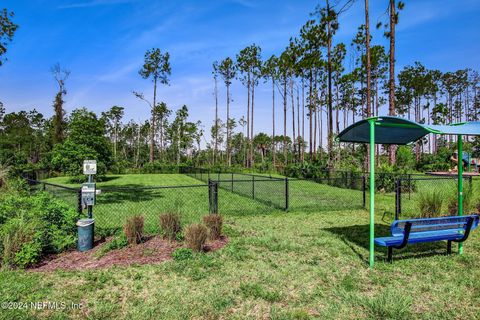 A home in Palm Coast