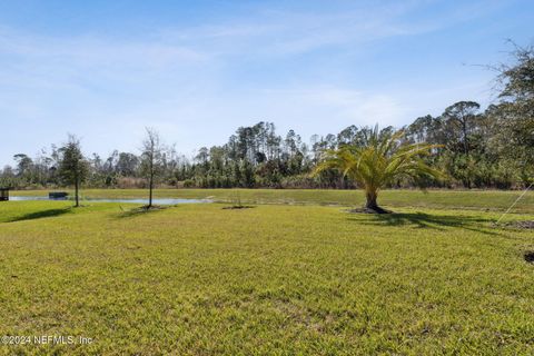 A home in Palm Coast