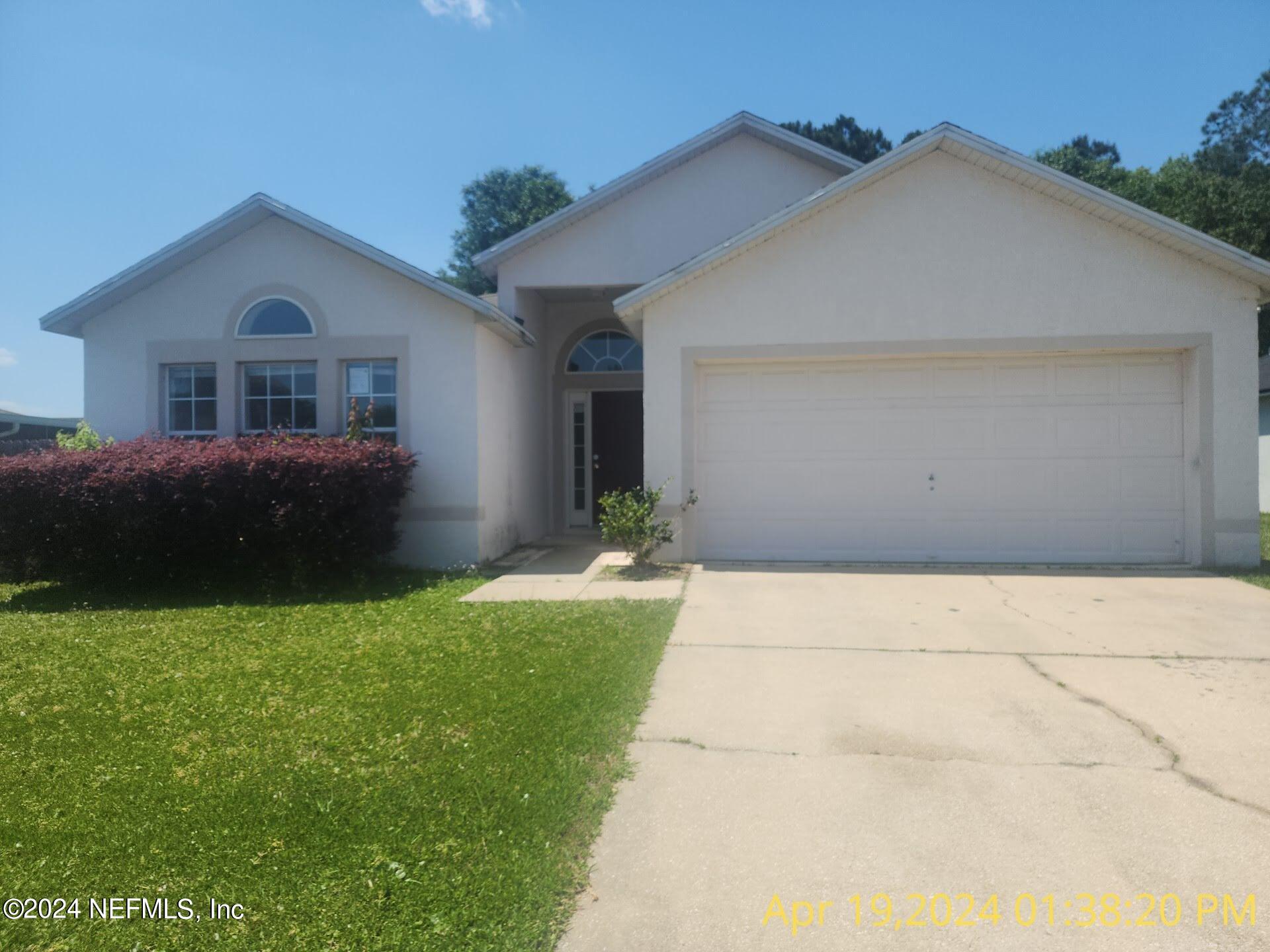 Middleburg, FL home for sale located at 3548 Talisman Drive, Middleburg, FL 32068