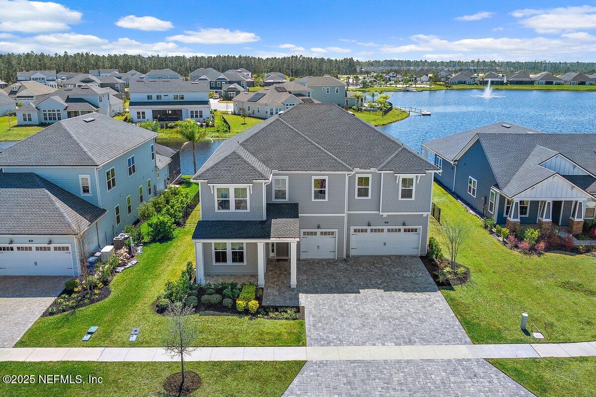 95 HYDRILLA Court
