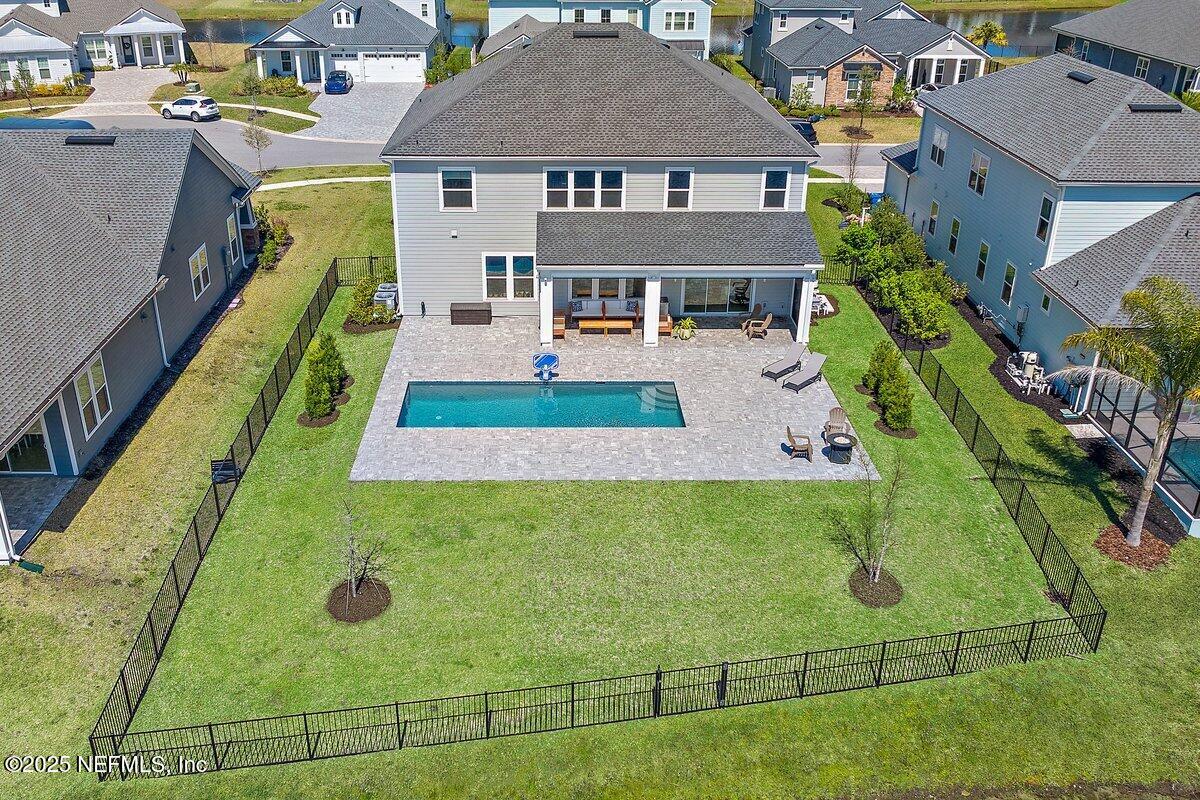 95 HYDRILLA Court