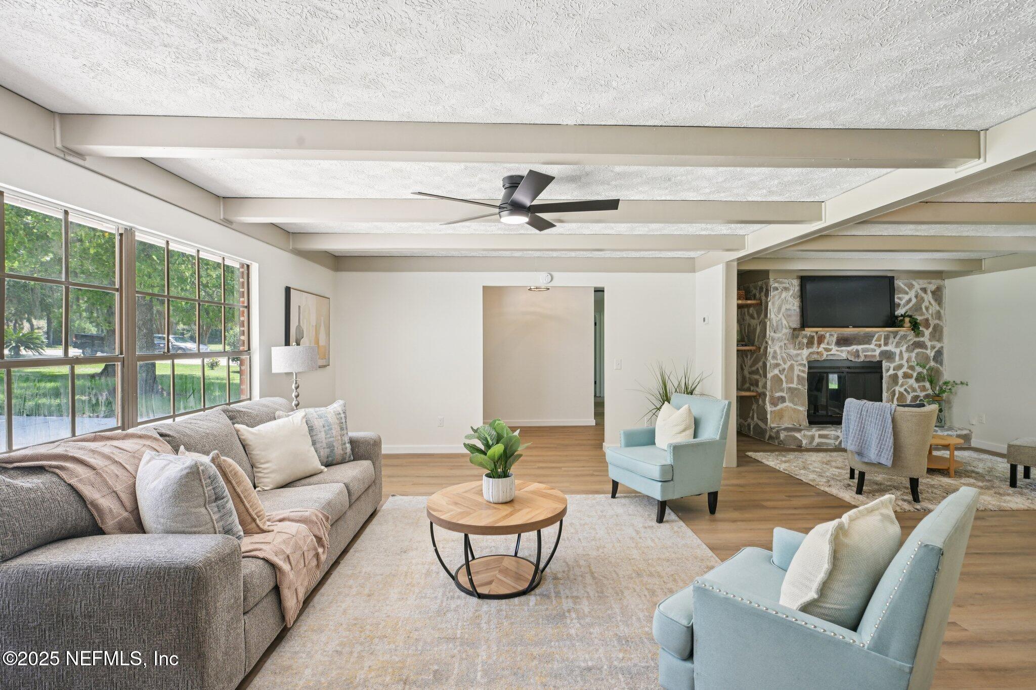 1311 LAKE ASBURY Drive